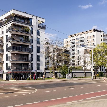 Pineapple Apartments Dresden Zwinger III - 86 Qm - 1X Free Parking Eksteriør billede